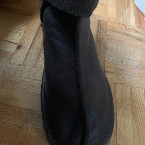 Soft Leather boots - Picture 8 of 10